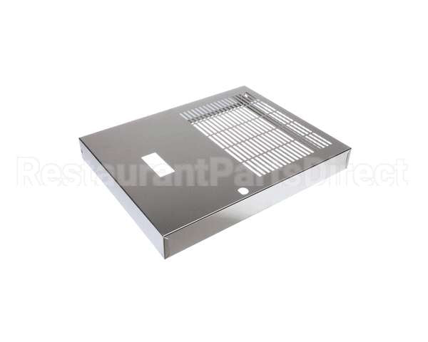 0USC2R Electrolux Professional Front Panel