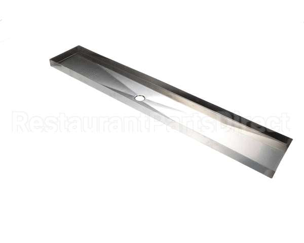 0USC2S Kelvinator Interior Drain Pan Insulation Board