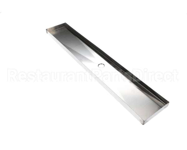 0USC2S Kelvinator Interior Drain Pan Insulation Board