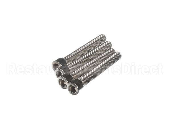 0USC2W Electrolux Professional Mounting Bolt (4- Pack)