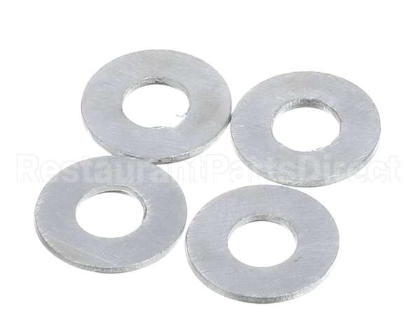 0USC2X Kelvinator Flat Washer (4- Pack)