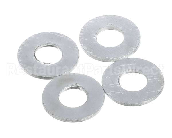0USC2X Kelvinator Flat Washer (4- Pack)