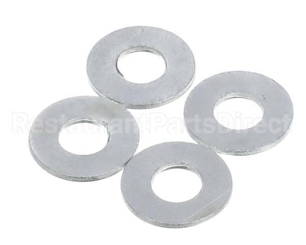 0USC2X Kelvinator Flat Washer (4- Pack)
