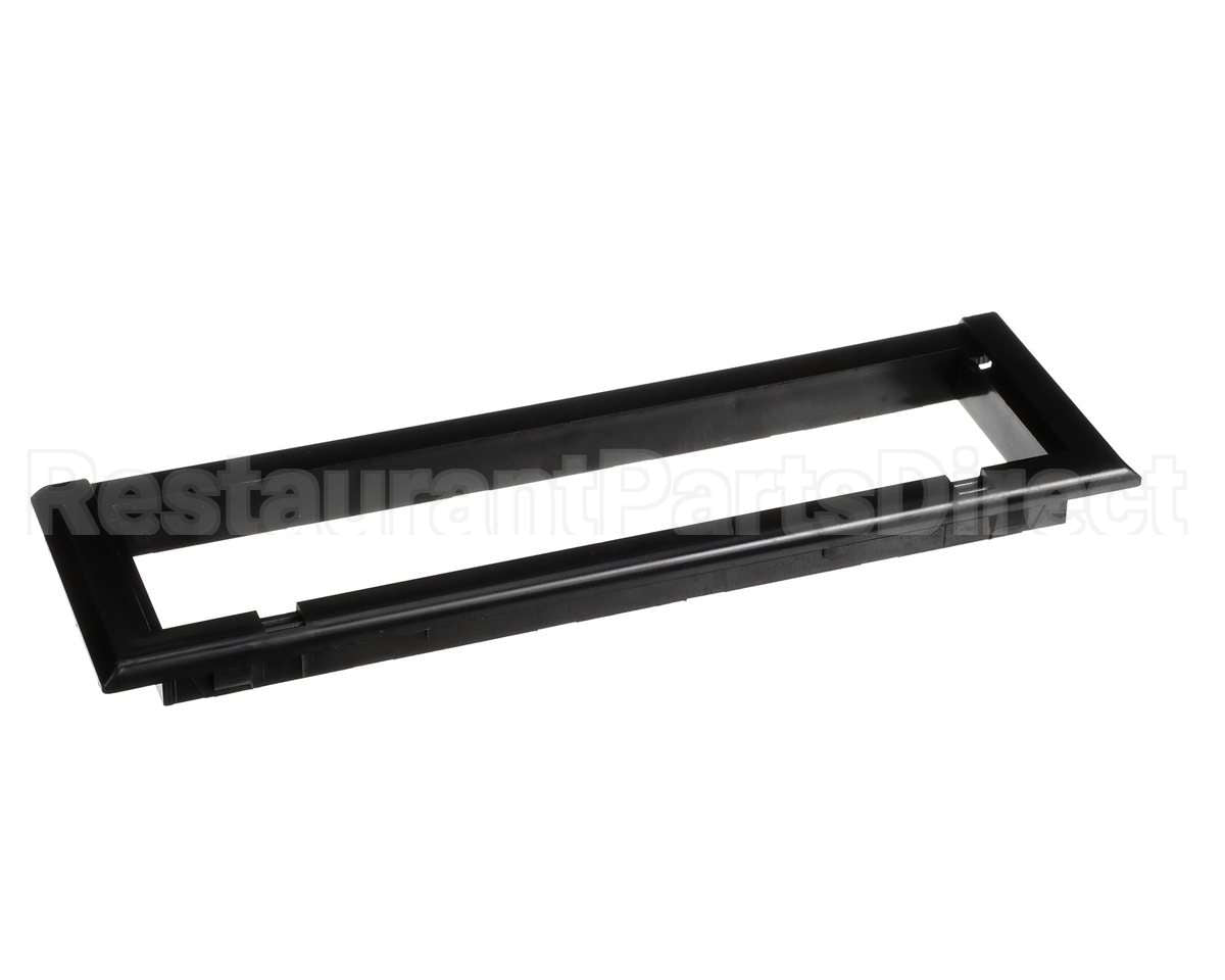 0USC4G Kelvinator Thermostat Box