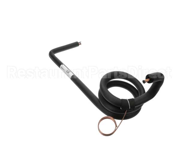 0USC4P Kelvinator Helix Suction Pipe+Capillary B