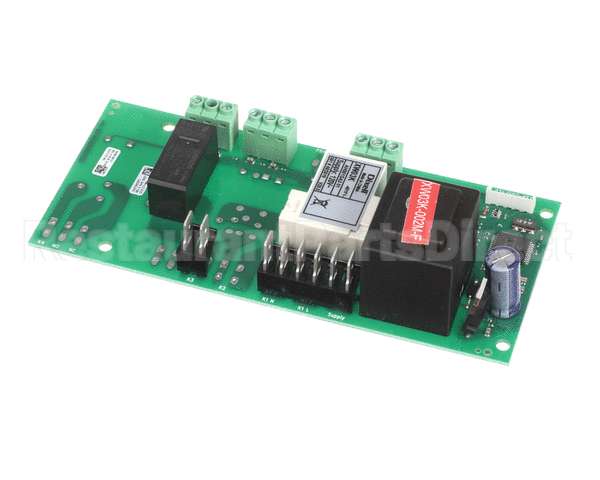 0USC6J Kelvinator Main Board; Xw03K-002M-F