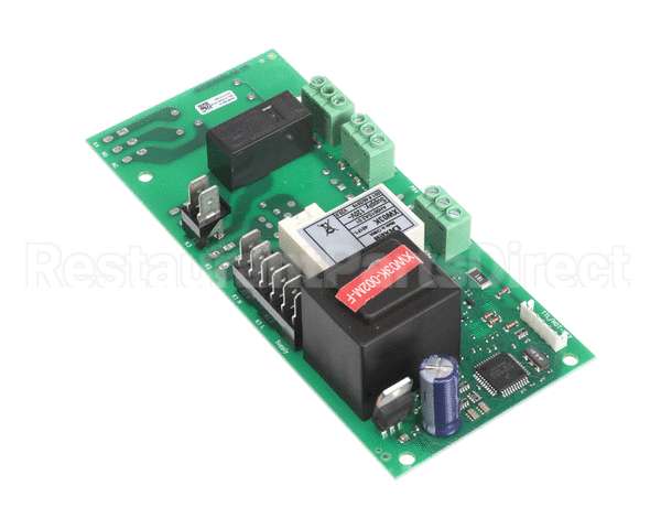 0USC6J Kelvinator Main Board; Xw03K-002M-F