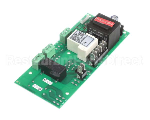 0USC6J Kelvinator Main Board; Xw03K-002M-F