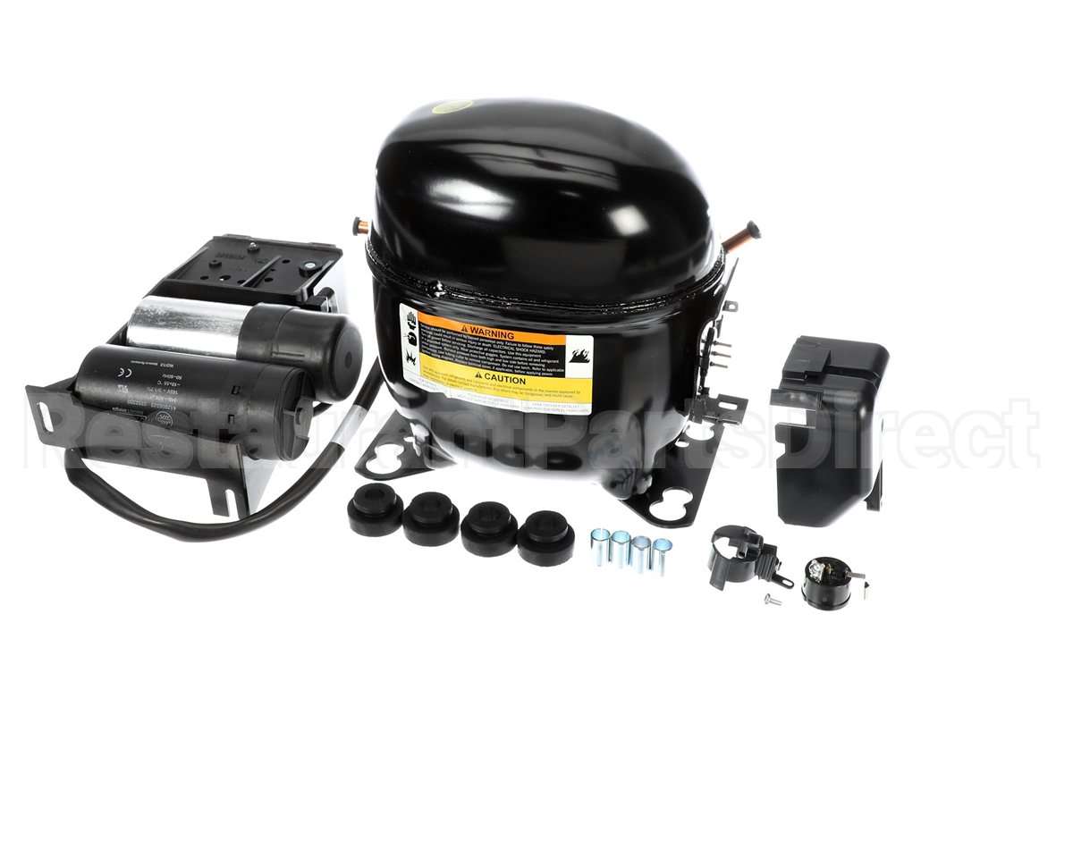 0USD42 Kelvinator Compressor; Neu2168U; 115V 60Hz; R290