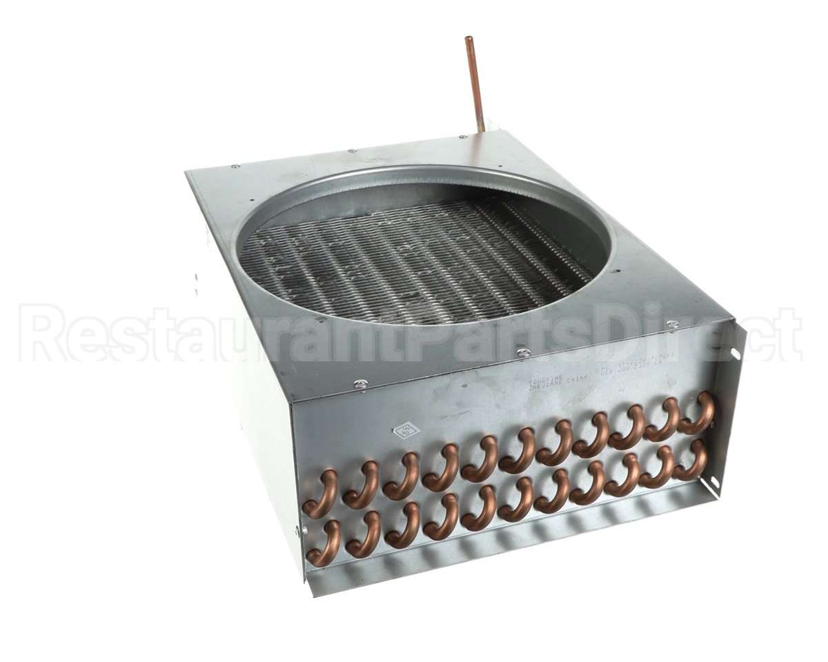 0USD43 Kelvinator Condenser; 4R11K350L