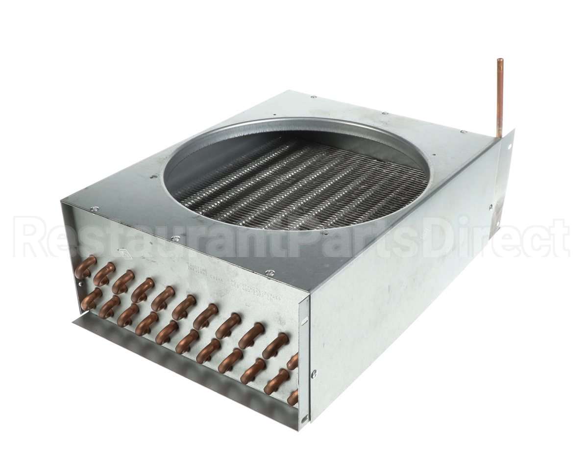 0USD43 Kelvinator Condenser; 4R11K350L