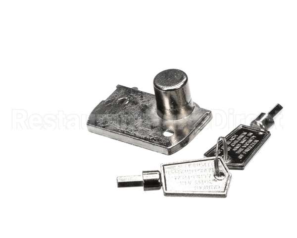 0USD62 Kelvinator Lock And Key