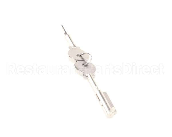 0USD74 Kelvinator Lock
