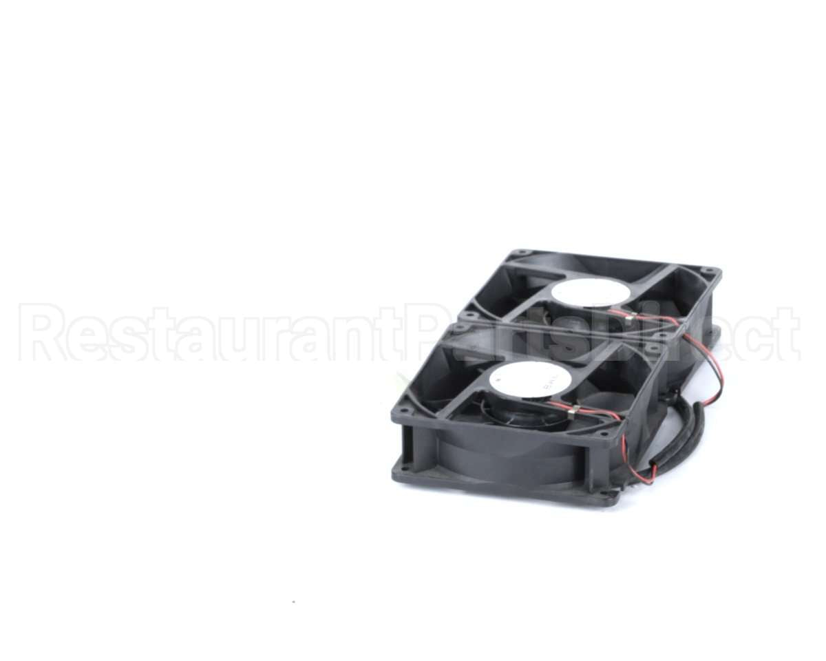 0USD99 Kelvinator Condenser Fan Motor; Nmb-Mat 4715Kl-04W-