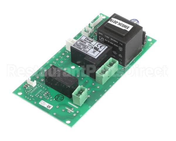 0USDAC Kelvinator Thermostat Full Set
