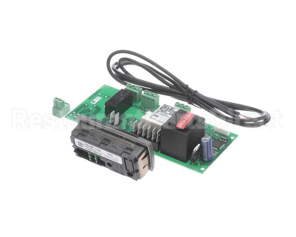 0USDAE Kelvinator Thermostat Full Set; Xw03K-002M-F