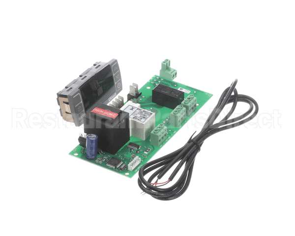 0USDAE Kelvinator Thermostat Full Set; Xw03K-002M-F