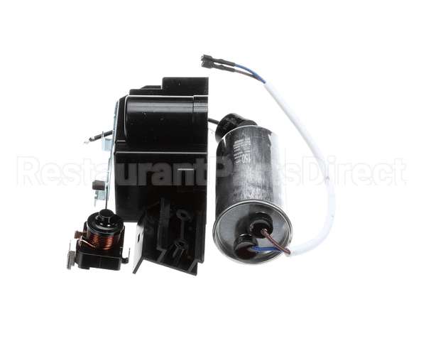 0USDEZ Kelvinator Compressor Electrical 0Usf22