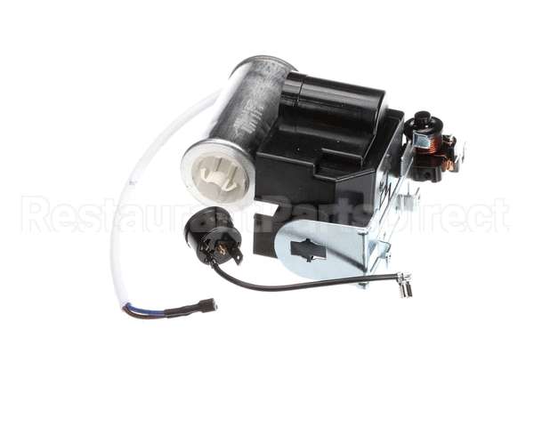 0USDEZ Kelvinator Compressor Electrical 0Usf22