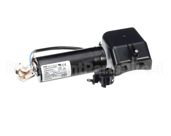 0USDF3 Kelvinator Compressor Electrical 0Usf26