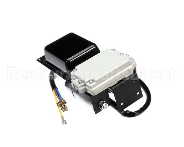 0USDF4 Kelvinator Compressor Electrical 0Usf27