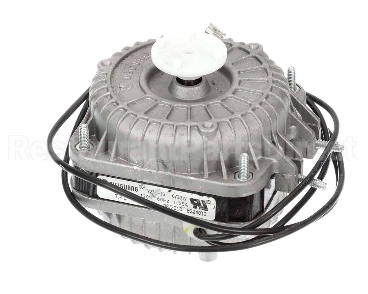 0USDGW Electrolux Professional Condenser Fan