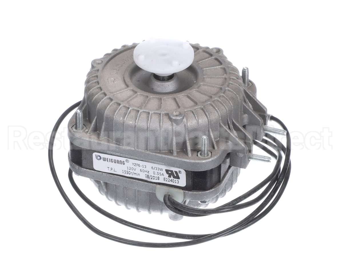 0USDGW Kelvinator Condenser Fan