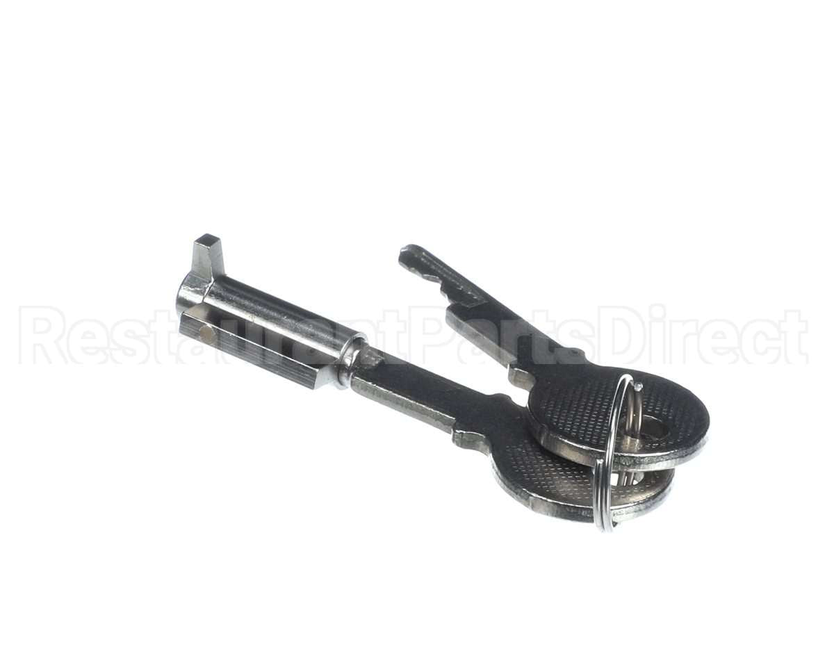 0USDIH Electrolux Professional Lock With Key