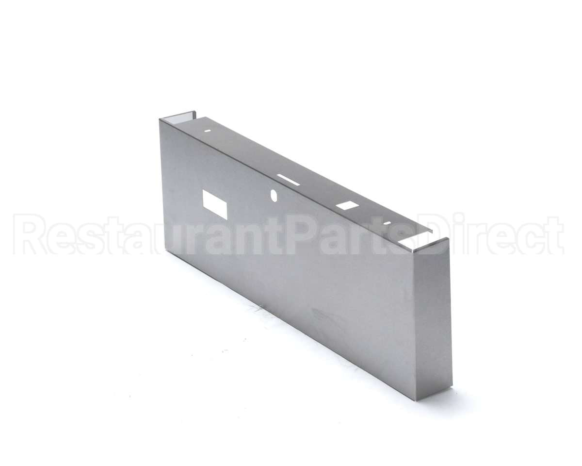 0USDJ8 Kelvinator Front Panel