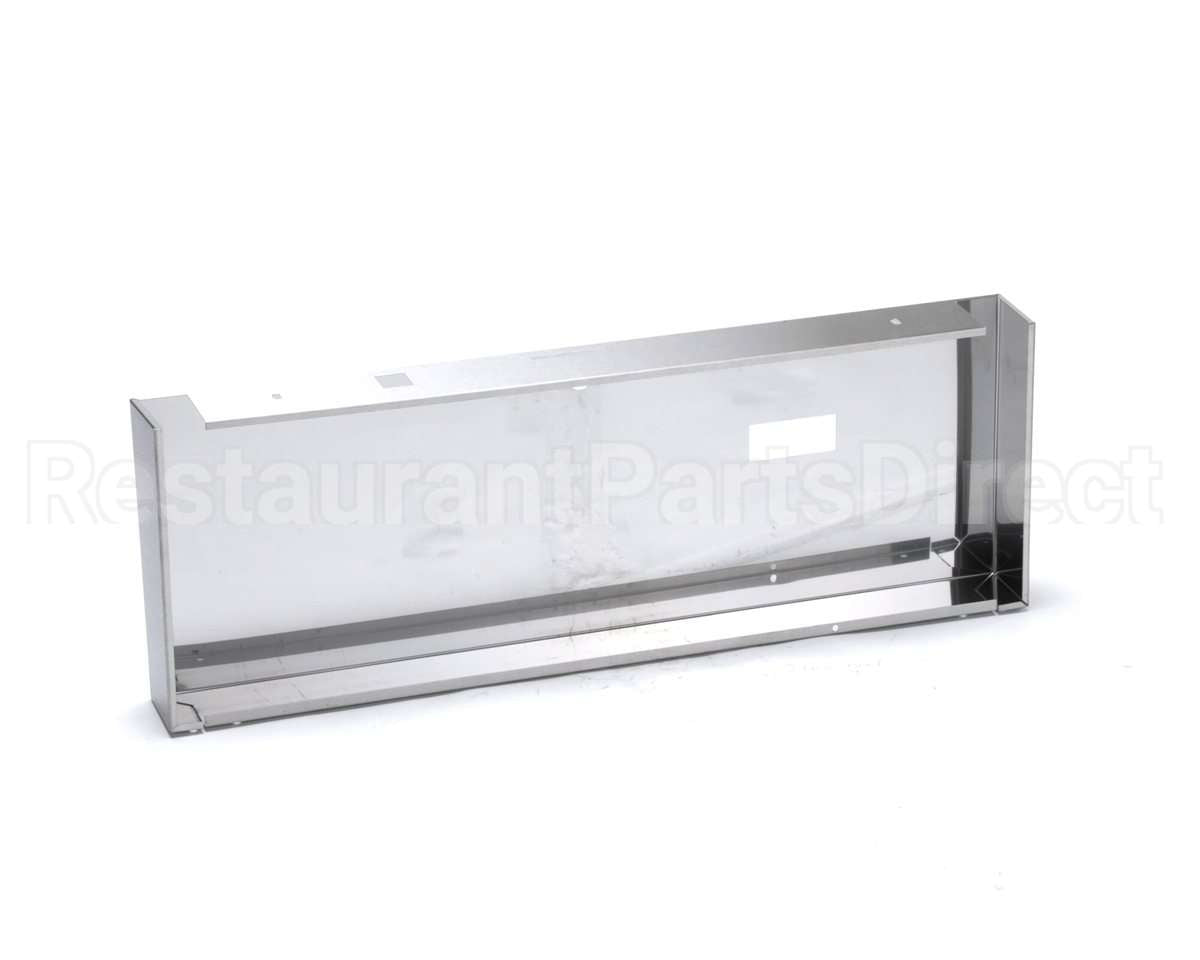 0USDJ8 Kelvinator Front Panel