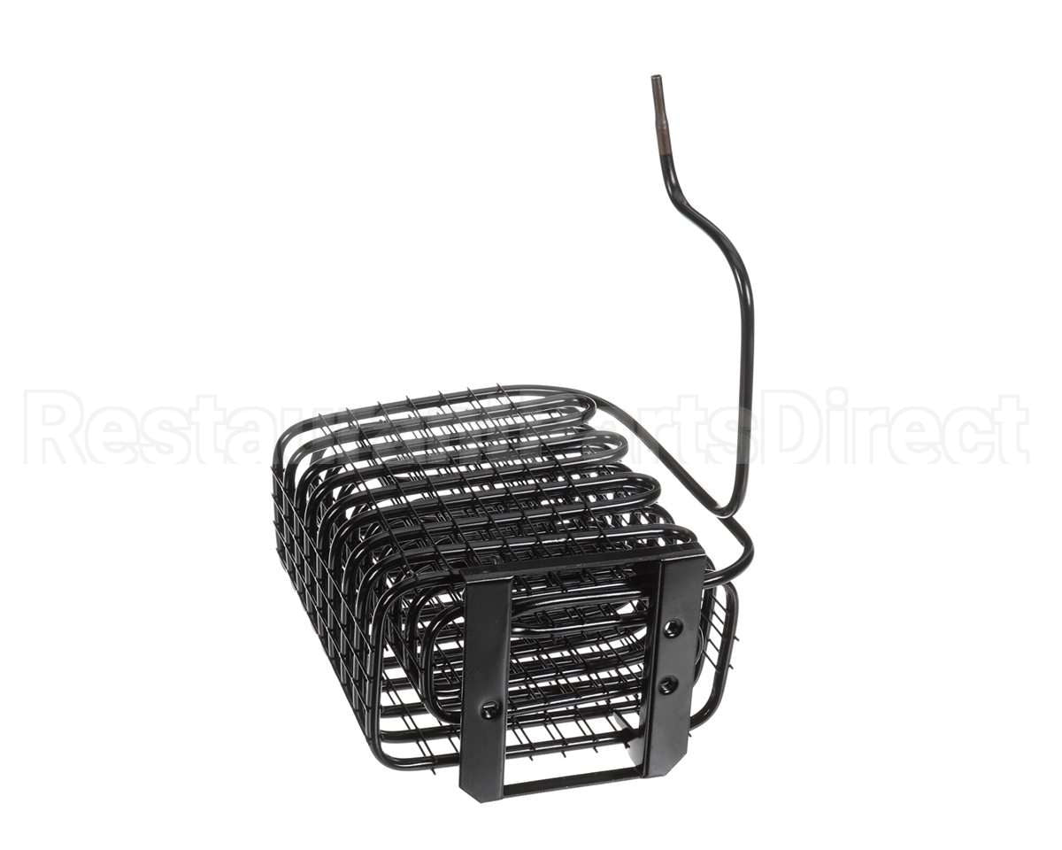 0USDL4 Kelvinator External Condenser