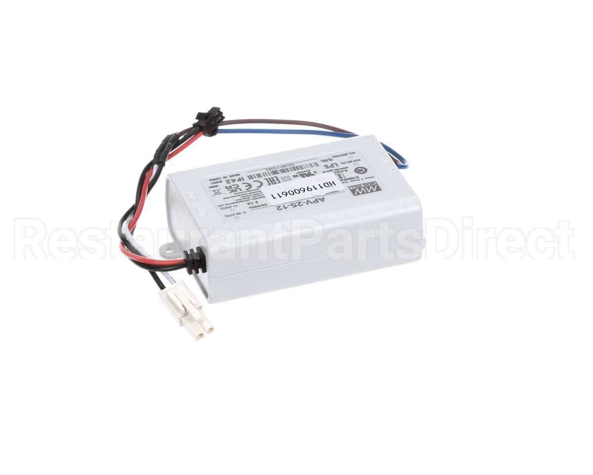 0USDMS Kelvinator Transformer