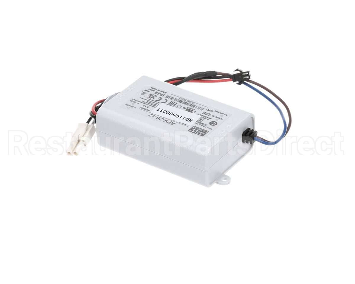 0USDMS Kelvinator Transformer