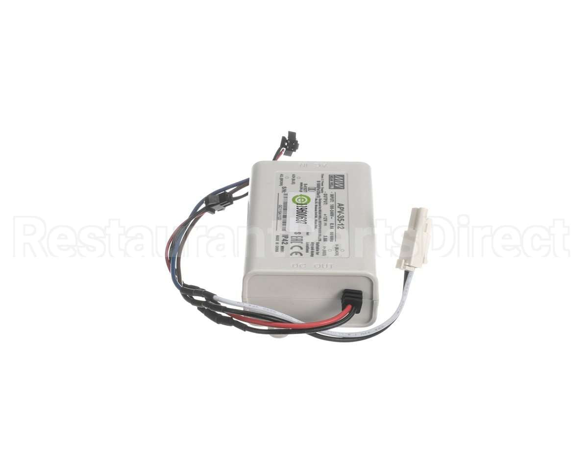 0USDMU Kelvinator Transformer