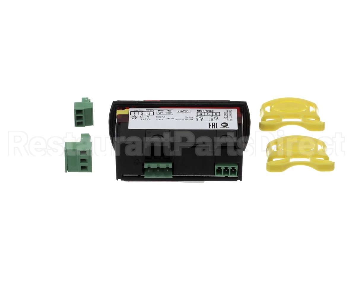 0USDQI Kelvinator Digital Thermostat
