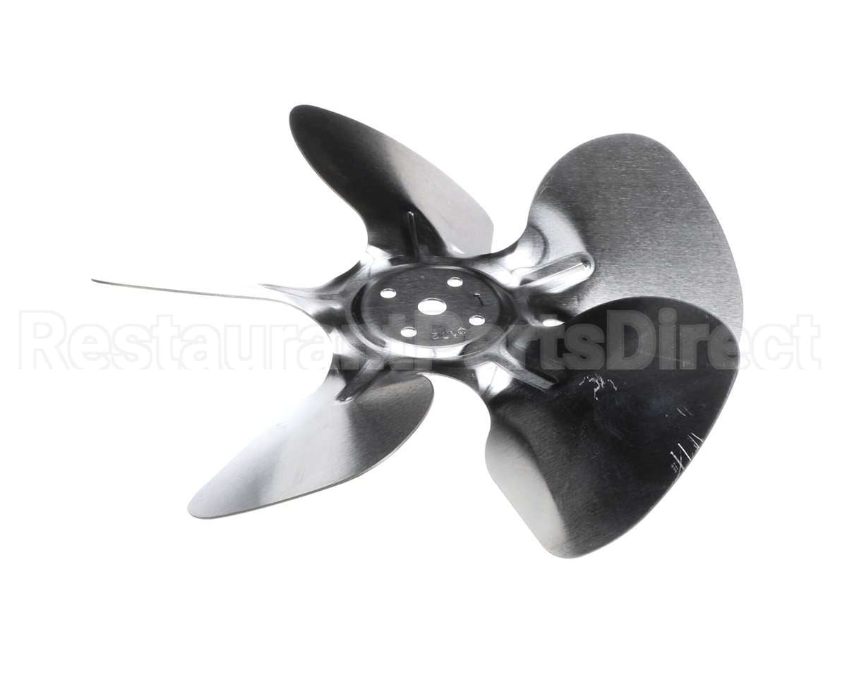 0USDQO Kelvinator Fan Blade; Dia.172-34