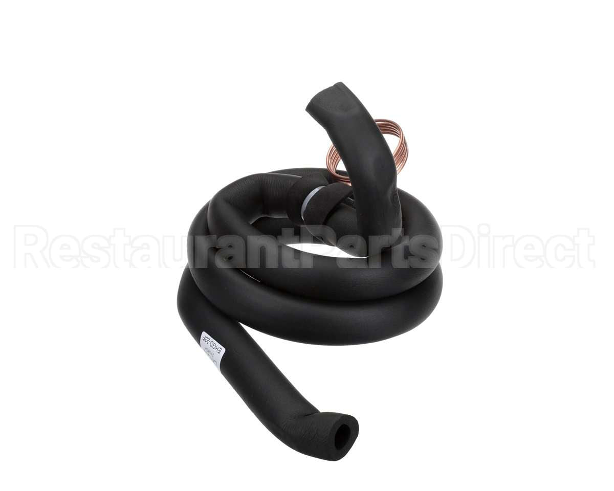0USDX3 Kelvinator Helix Suction Pipe+Capillary B