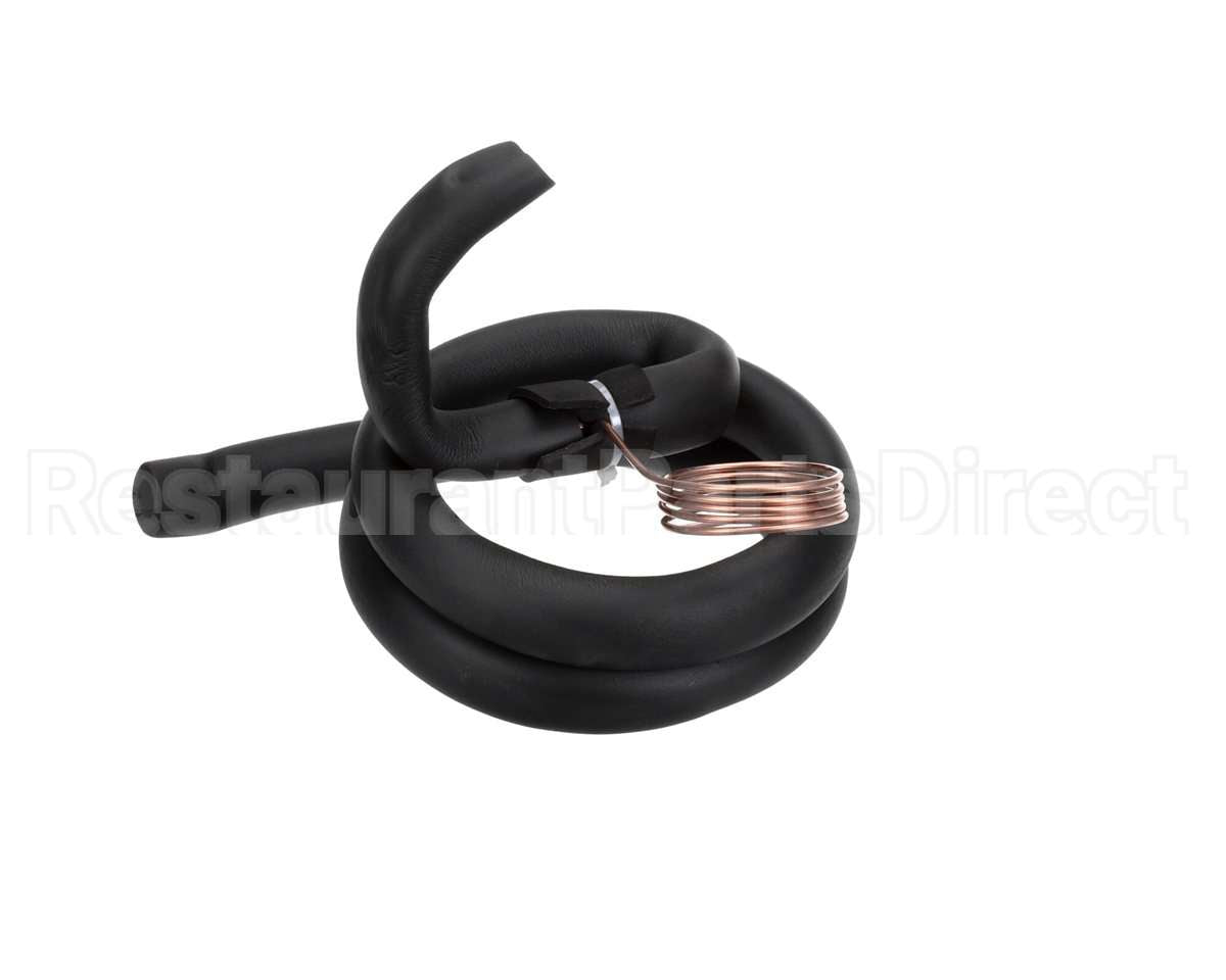 0USDX3 Kelvinator Helix Suction Pipe+Capillary B