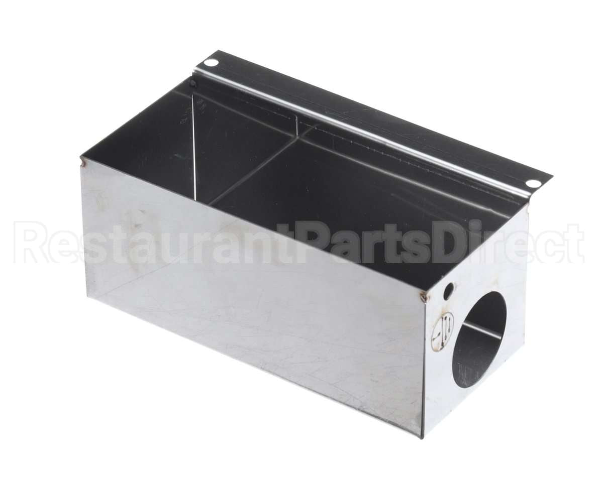 0USE0F Kelvinator Thermostat Box