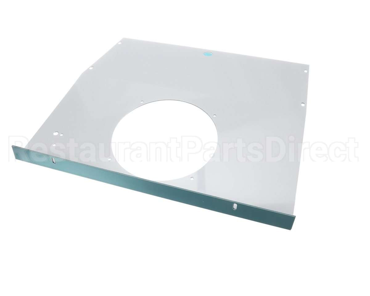 0USE0V Kelvinator Evaporator Fan Cover