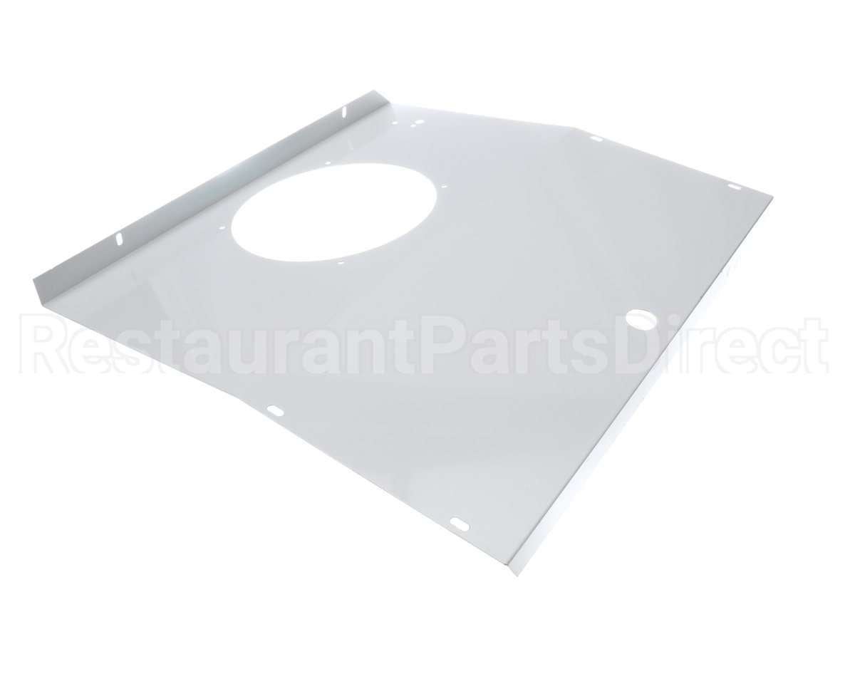 0USE0V Kelvinator Evaporator Fan Cover