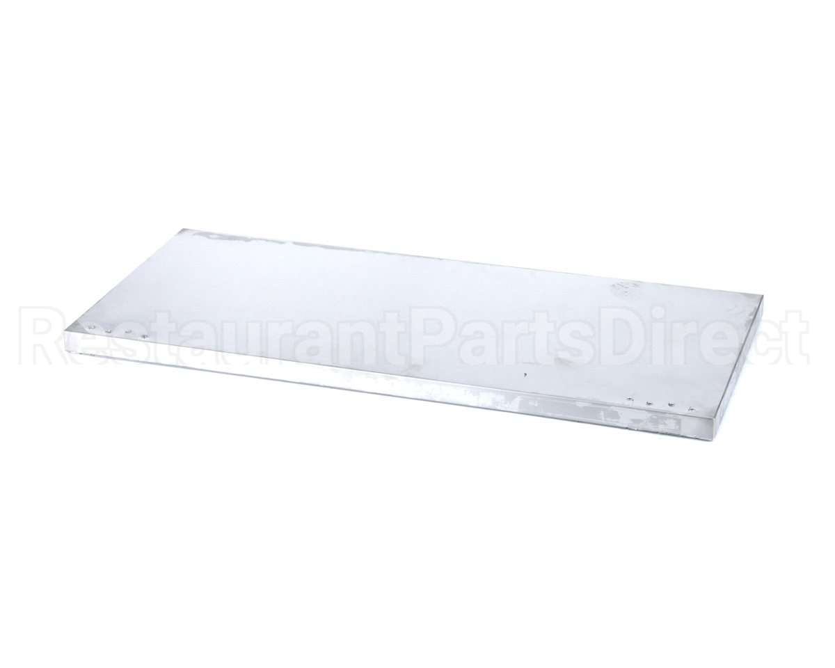 0USE59 Kelvinator Lid,Front, 4-Hole