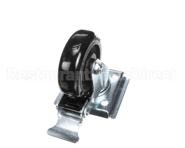 0USF04 Kelvinator 4In Front Locking Caster
