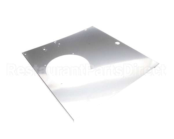 0USF18 Kelvinator Evaporator Cover