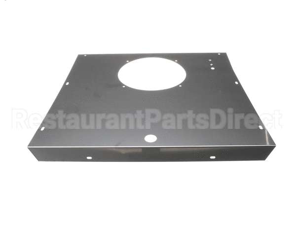 0USF19 Kelvinator Evaporator Cover
