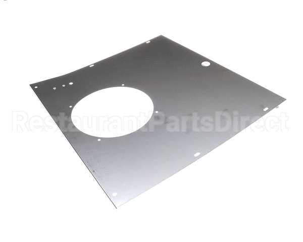 0USF19 Kelvinator Evaporator Cover