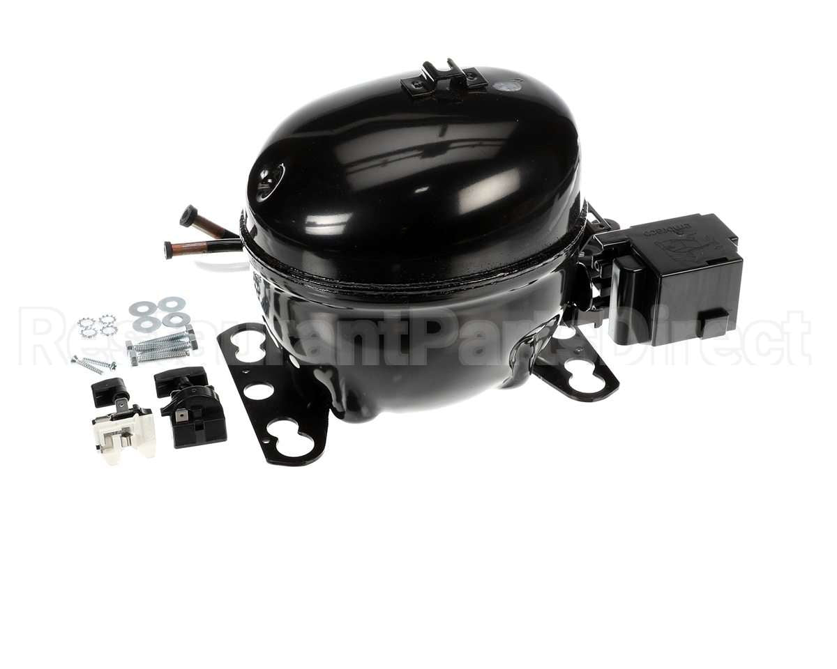 0USF23 Kelvinator Compressor; Em2X3117U 60Hz