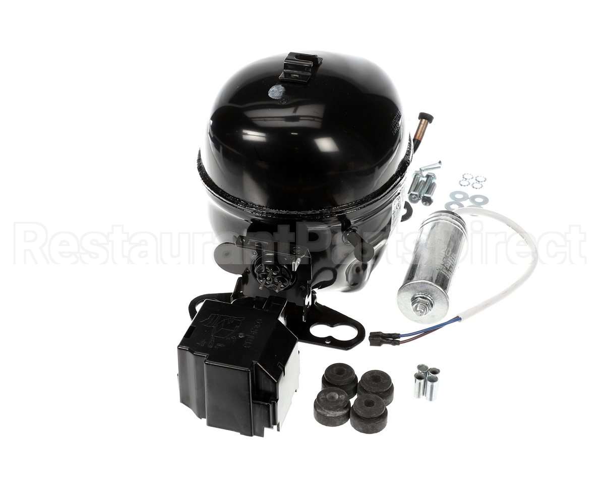 0USF23 Kelvinator Compressor; Em2X3117U 60Hz