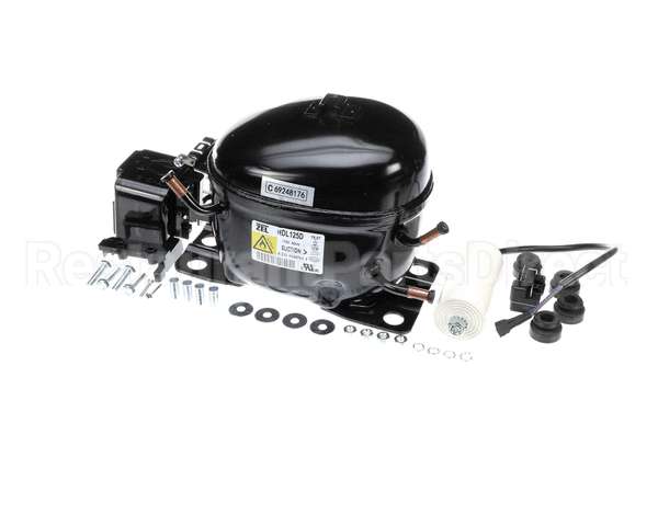 0USF24 Kelvinator Compressor