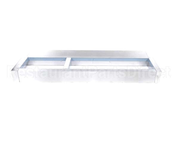 0USF44 Kelvinator Top; Frame For Kchpt72.9